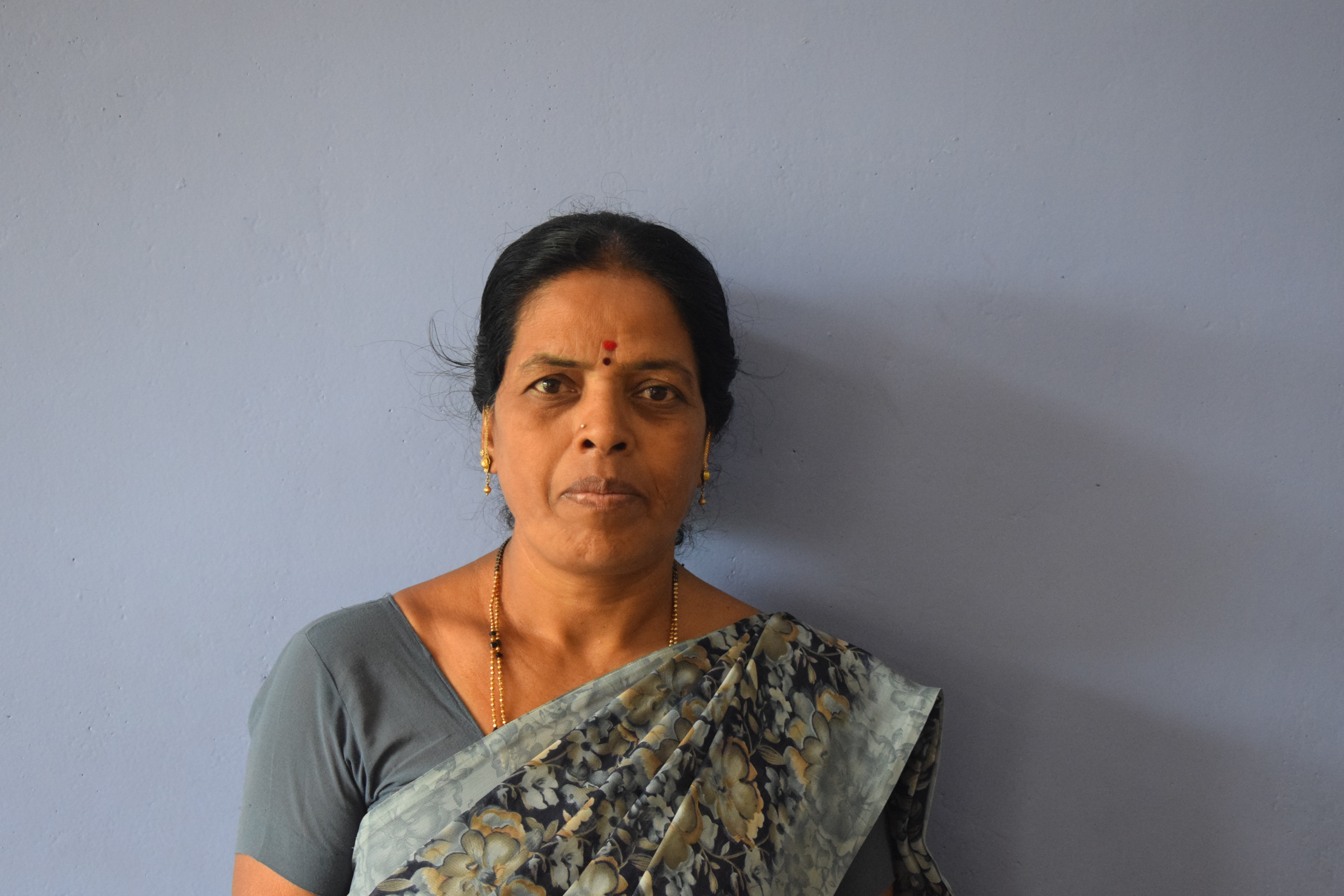 Ms. Kavitha